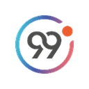 99 degrees logo